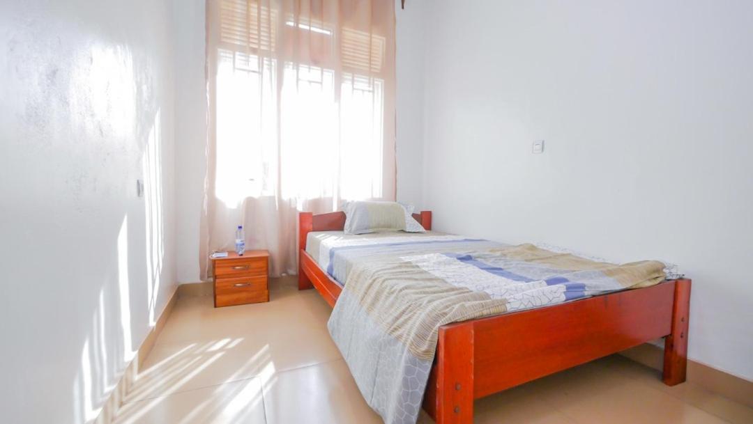 Bed and Breakfast Da Vinci House Kigali Exterior foto